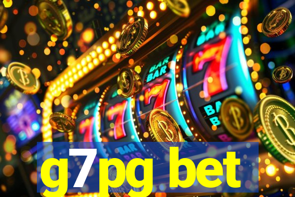 g7pg bet